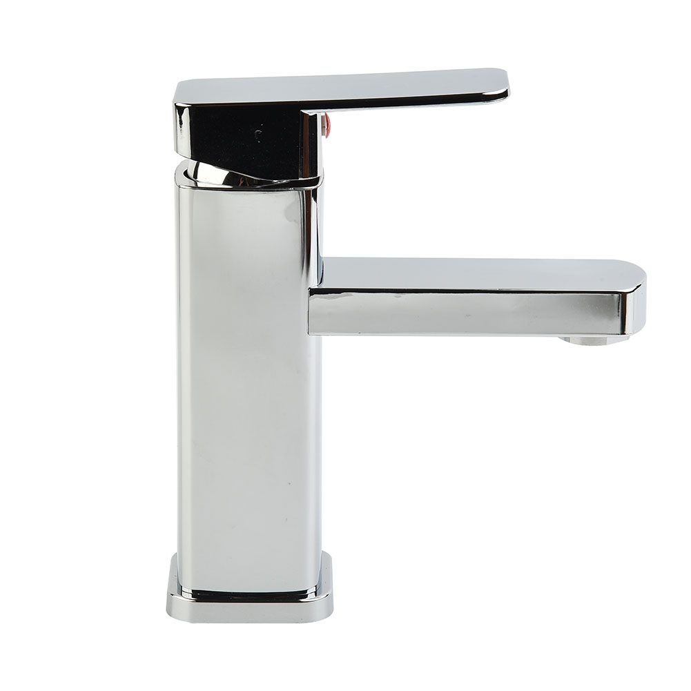 Kitchen Gadgets Mixer - Bathroom Faucets Hot And Cold Mixer