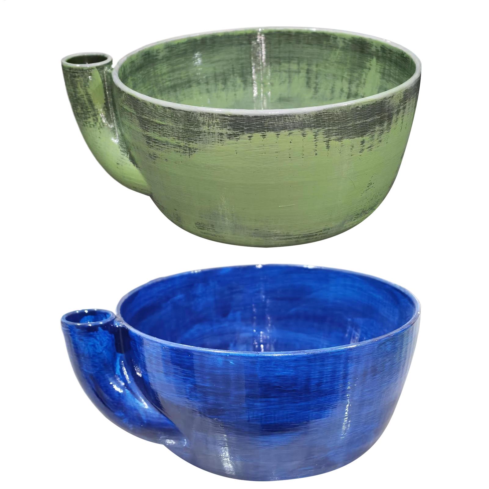 Kitchen Gadgets Save Time - Berry Spinner Bowl 3D Printed Self