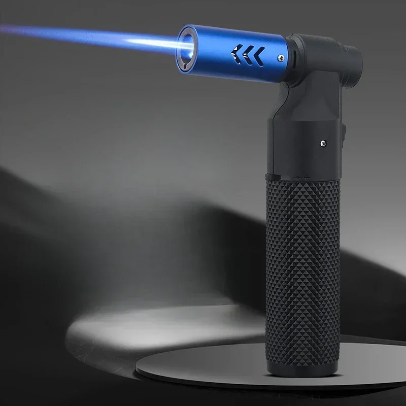 Kitchen Gadgets Youtube - HONEST Gas Lighter Jet Butane Cigar
