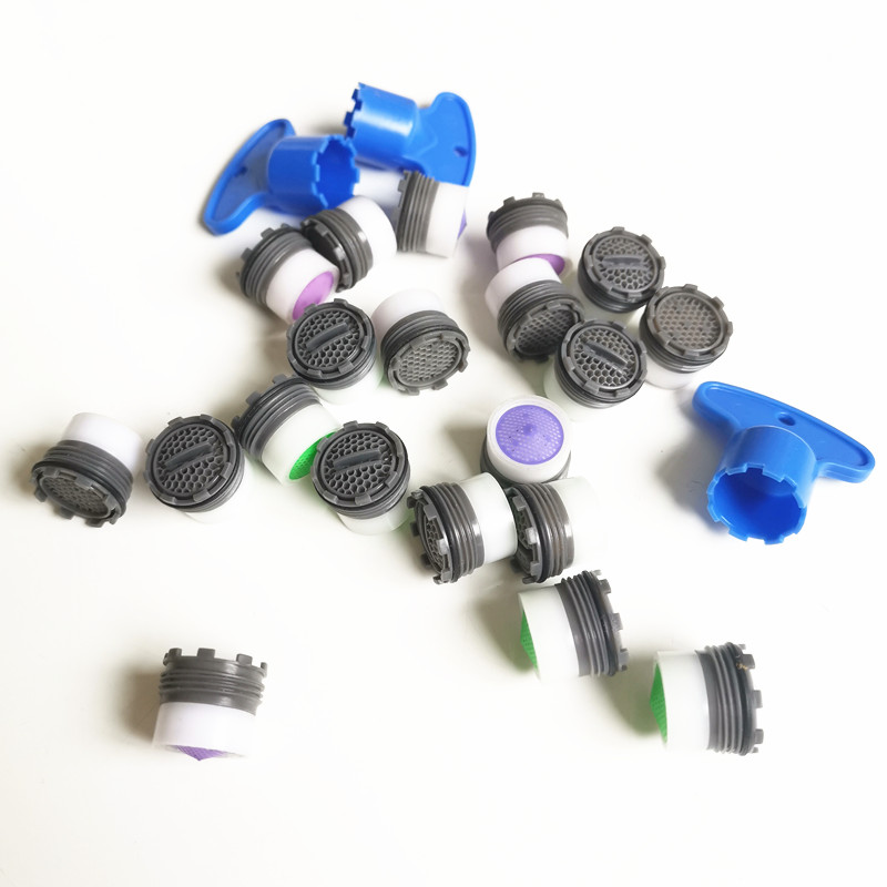 Kitchen Gadgets Under $10 - 10 Pcs 16.5mm Male Thread Water