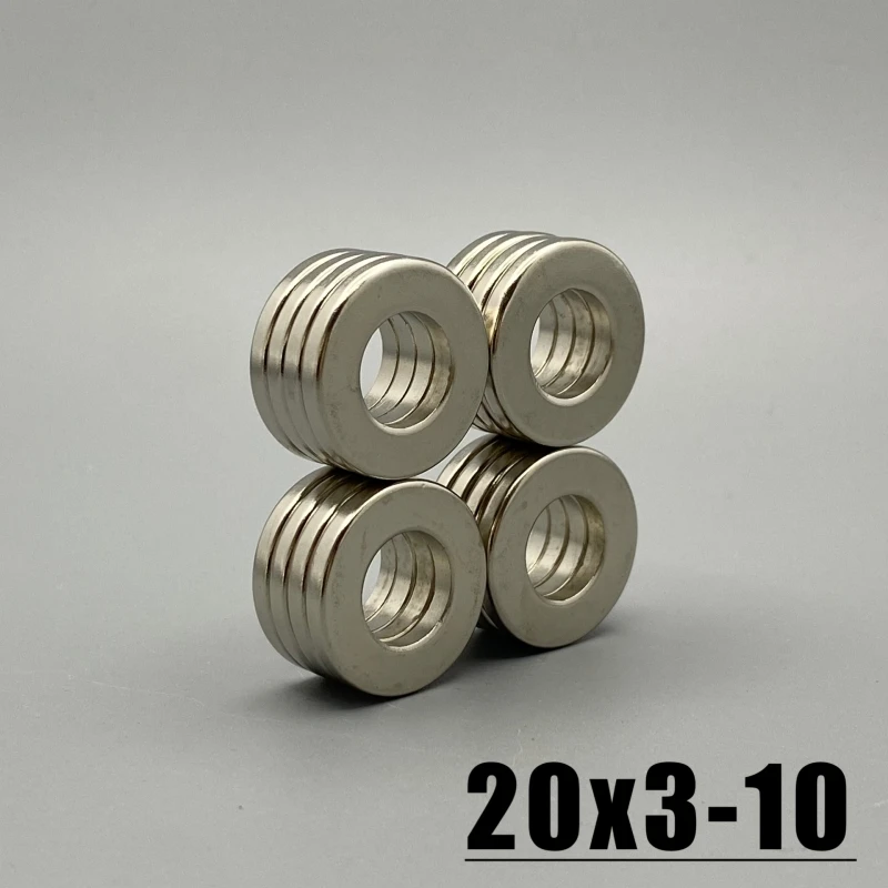 Kitchen Gadgets Under $10 - 2/5/10/20/50/100pcs Ring Style Fridge Tool 20x3-10mm
