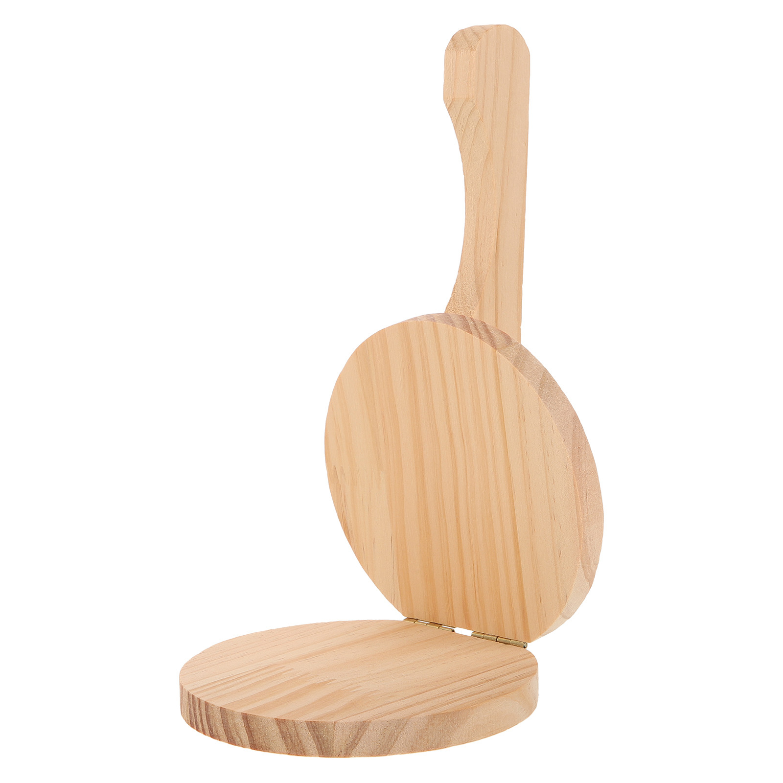 Wood Dumpling Press Compact Po - огляд і ціна Kitchen Gadgets Save Time