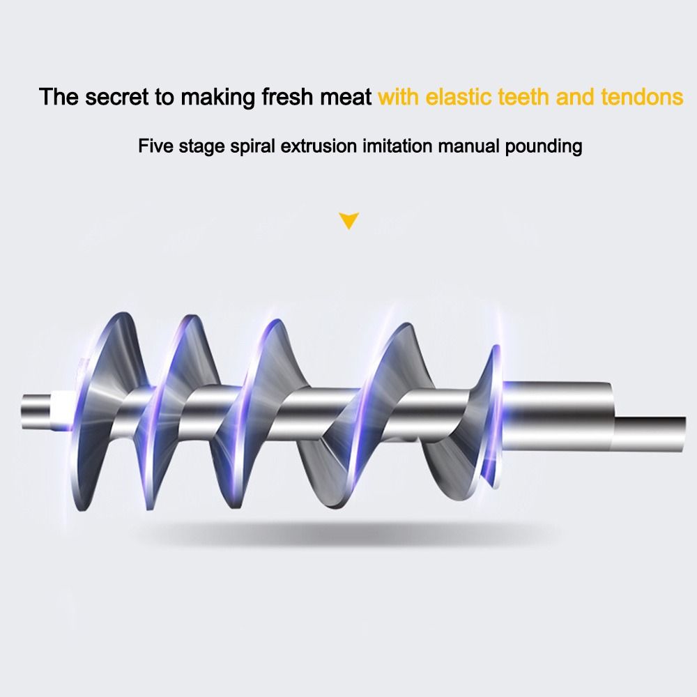 Space-Saving Manual Meat Grind - огляд і ціна Kitchen Gadgets Mixer