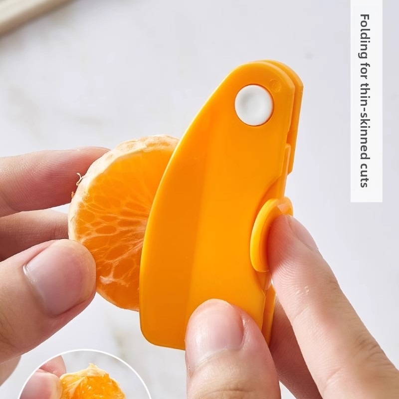 Orange Peeler – Stainless Stee - огляд і ціна Kitchen Gadgets Save Time