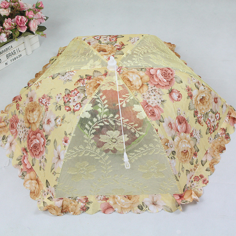 Portable Umbrella Style Food C - огляд і ціна Kitchen Gadgets That Are Useful