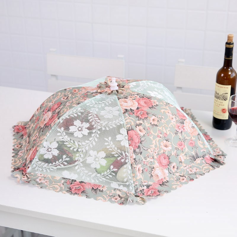 Portable Umbrella Style Food C - огляд і ціна Kitchen Gadgets That Are Useful