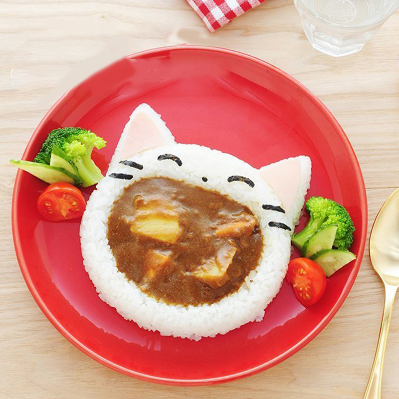 1Pcs Cute Cartoon Cat Bear Sus - огляд і ціна Kitchen Gadgets And Accessories