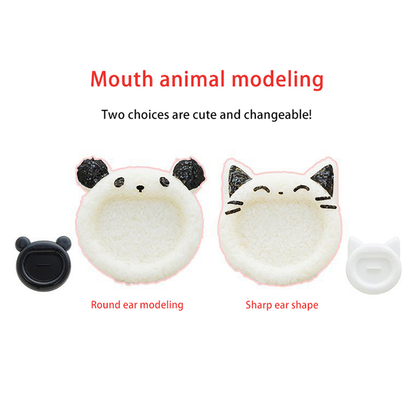 1Pcs Cute Cartoon Cat Bear Sus - огляд і ціна Kitchen Gadgets And Accessories