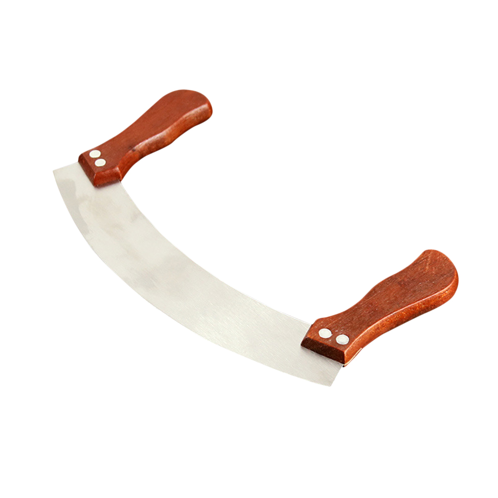1pc Double Handle Nougat Cutte - огляд і ціна Kitchen Gadgets And Accessories