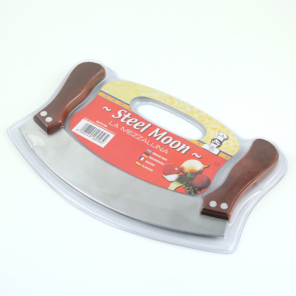 1pc Double Handle Nougat Cutte - огляд і ціна Kitchen Gadgets And Accessories