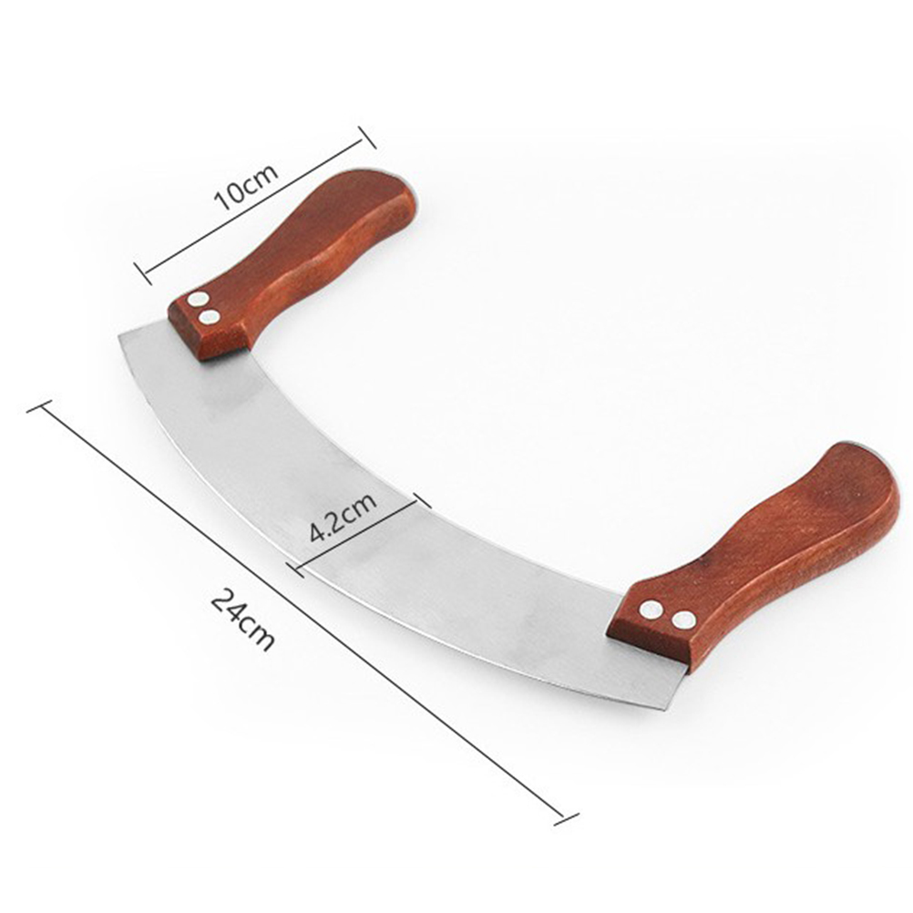 1pc Double Handle Nougat Cutte - огляд і ціна Kitchen Gadgets And Accessories