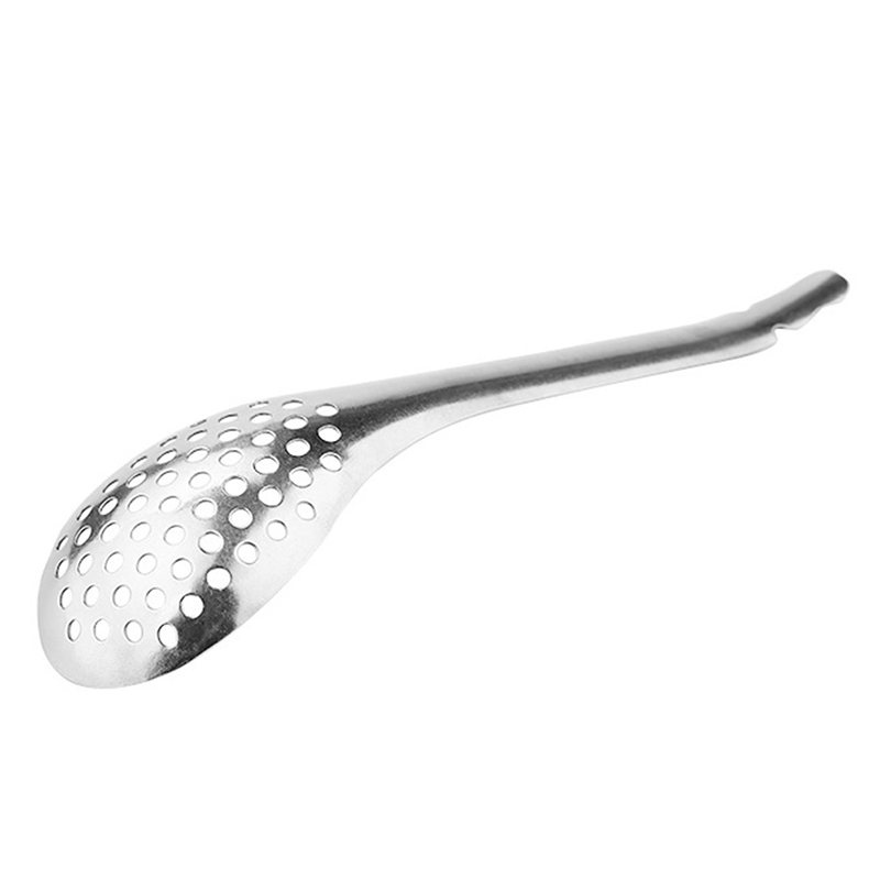56 Holes Caviar Spoon Useful K - огляд і ціна Kitchen Gadgets That Are Useful