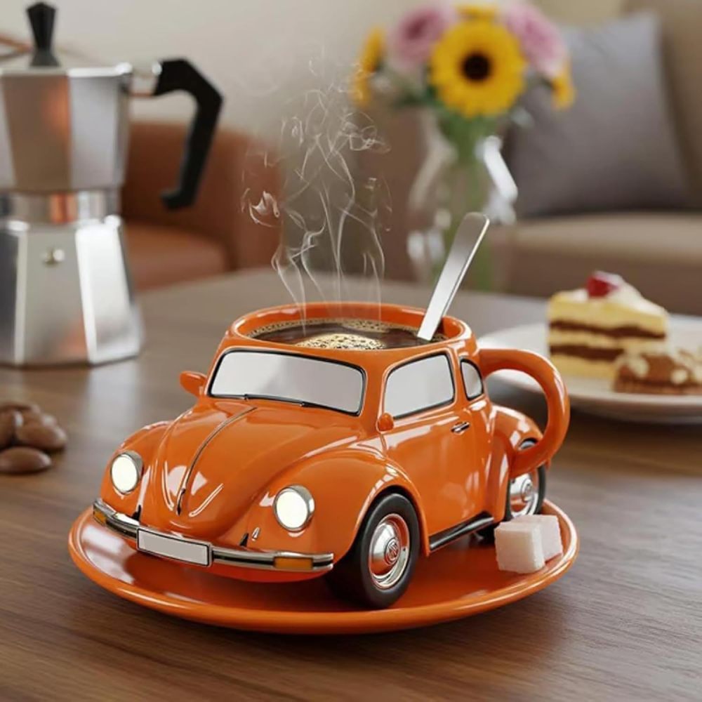 Exquisite Beetle Shaped Resin  - огляд і ціна Kitchen Gadgets Presents