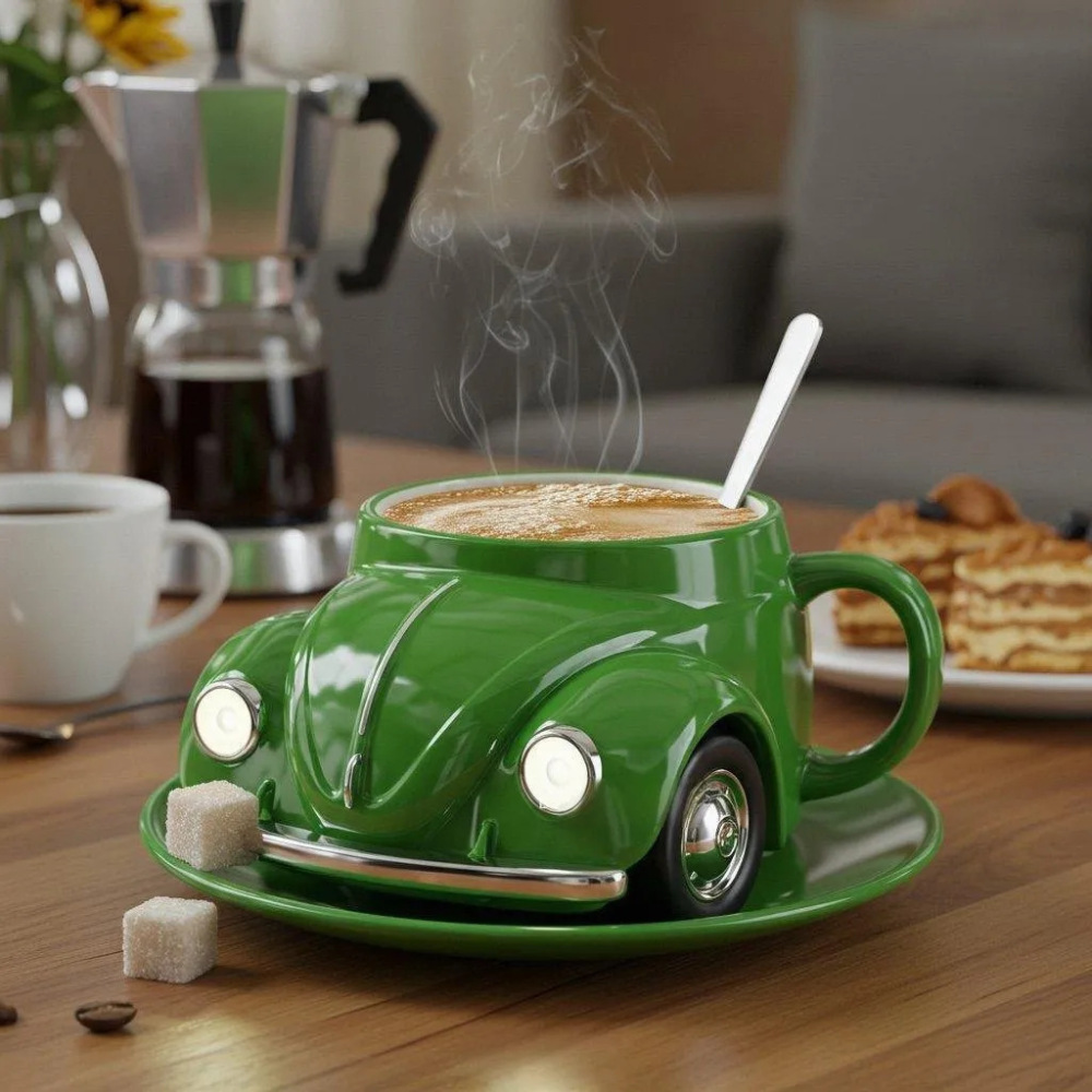 Exquisite Beetle Shaped Resin  - огляд і ціна Kitchen Gadgets Presents