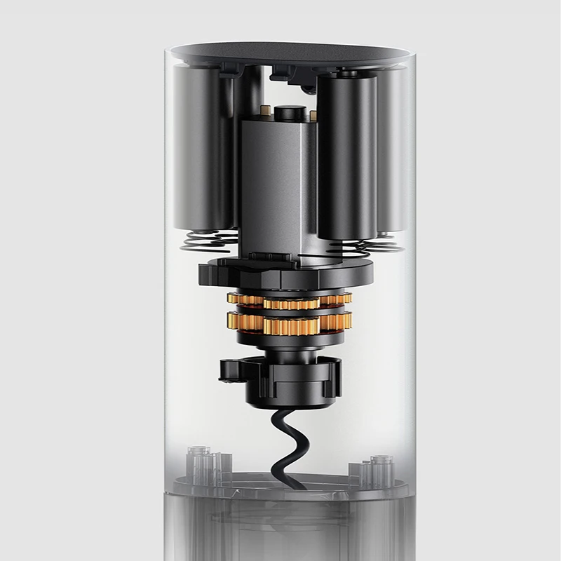 Mijia Electric Wine Bottle Ope - огляд і ціна Kitchen Gadgets And Accessories