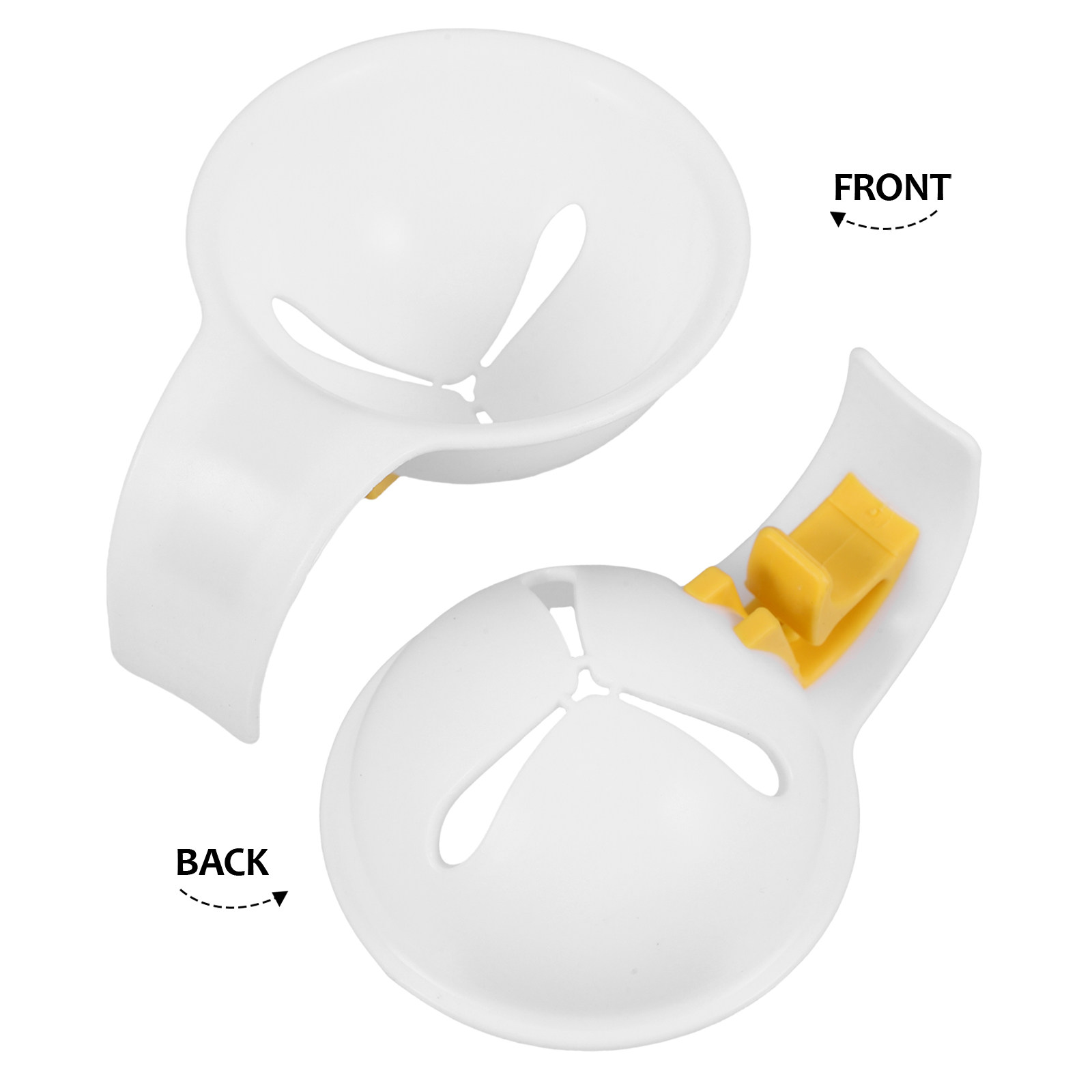 Egg White Yolk Separator Plast - огляд і ціна Kitchen Gadgets Save Time