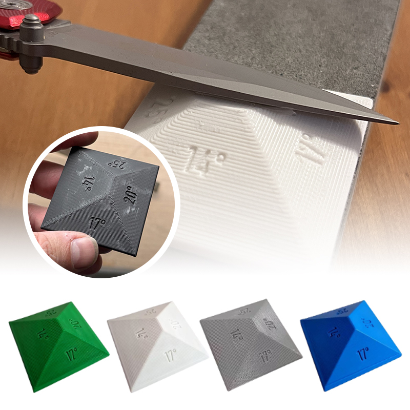 Sharpening Stone Aid Multiple  - огляд і ціна Kitchen Gadgets Save Time