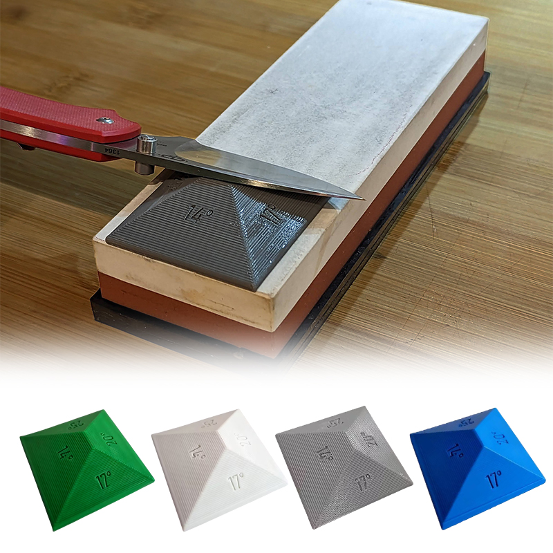 Sharpening Stone Aid Multiple  - огляд і ціна Kitchen Gadgets Save Time