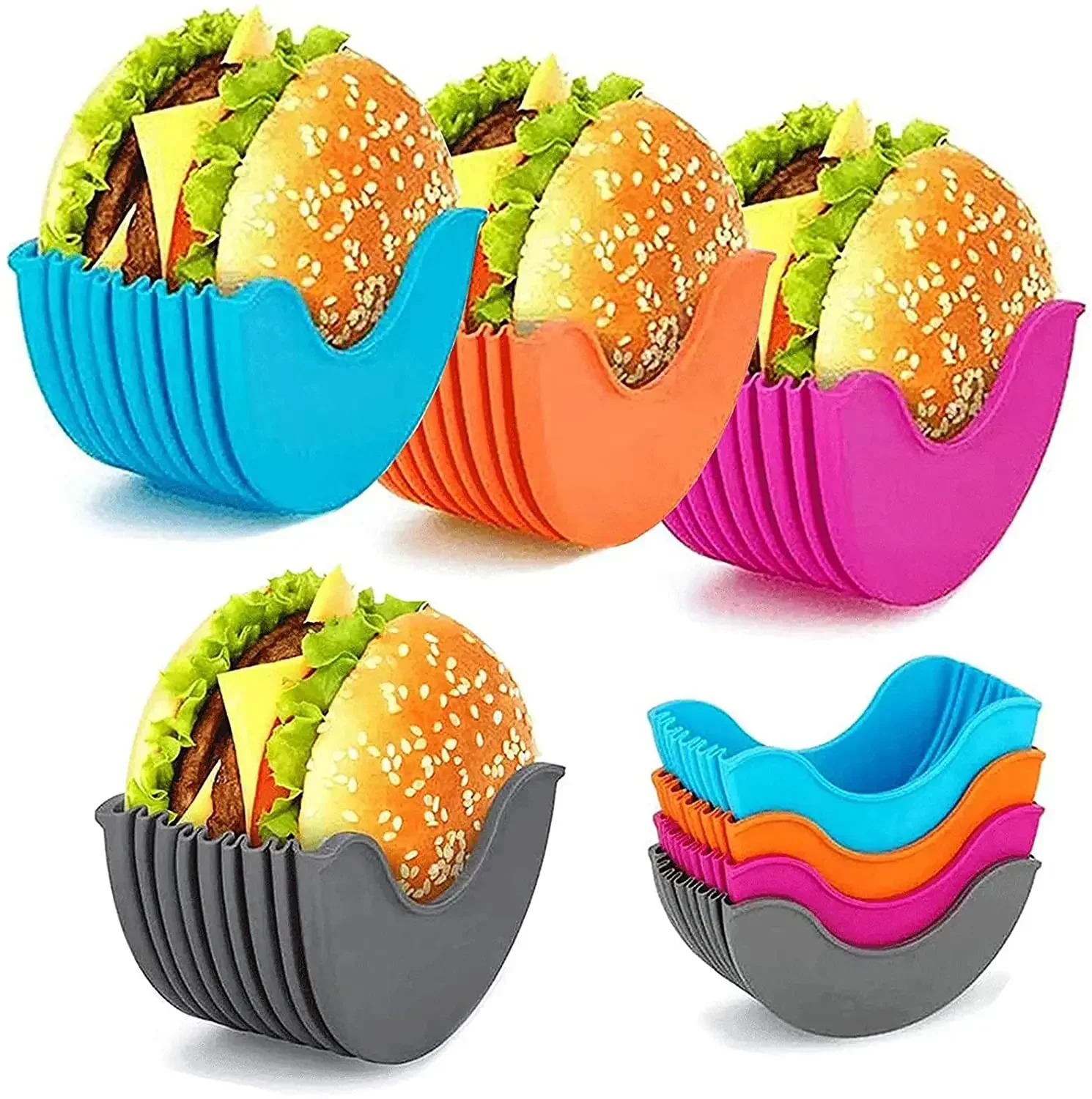 Reusable Burger Rack Useful Ga - огляд і ціна Kitchen Gadgets That Are Useful