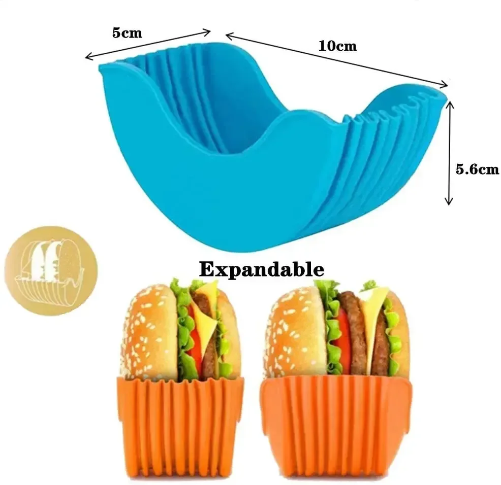 Reusable Burger Rack Useful Ga - огляд і ціна Kitchen Gadgets That Are Useful