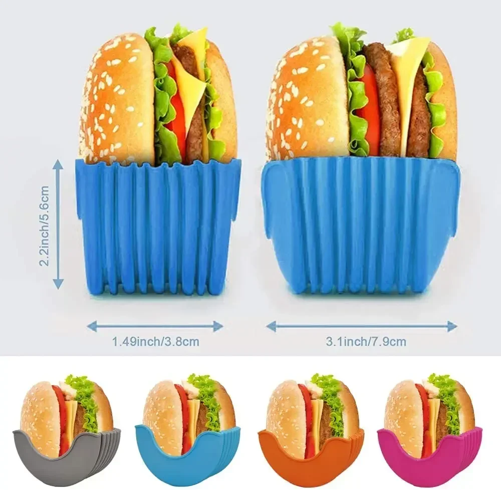 Reusable Burger Rack Useful Ga - огляд і ціна Kitchen Gadgets That Are Useful