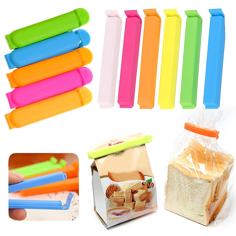 10/20Pcs Kitchen Storage Food  - огляд і ціна Kitchen Gadgets Under $10