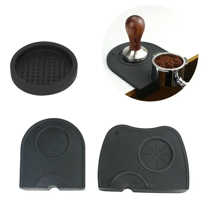 Coffee Powder Pad Non-Slip Sil - огляд і ціна Kitchen Gadgets And Accessories