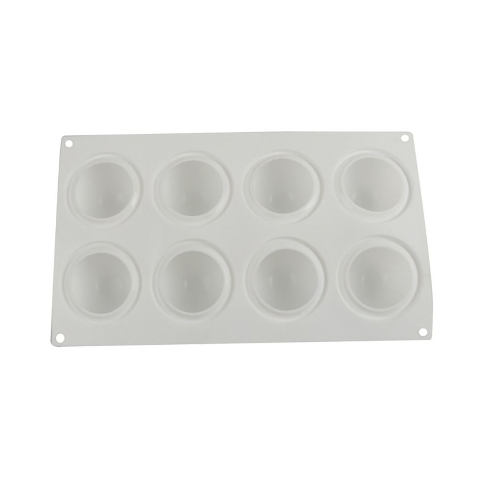1Pcs 8/10 Cavity 3D Sphere Sil - огляд і ціна Kitchen Gadgets Under $10