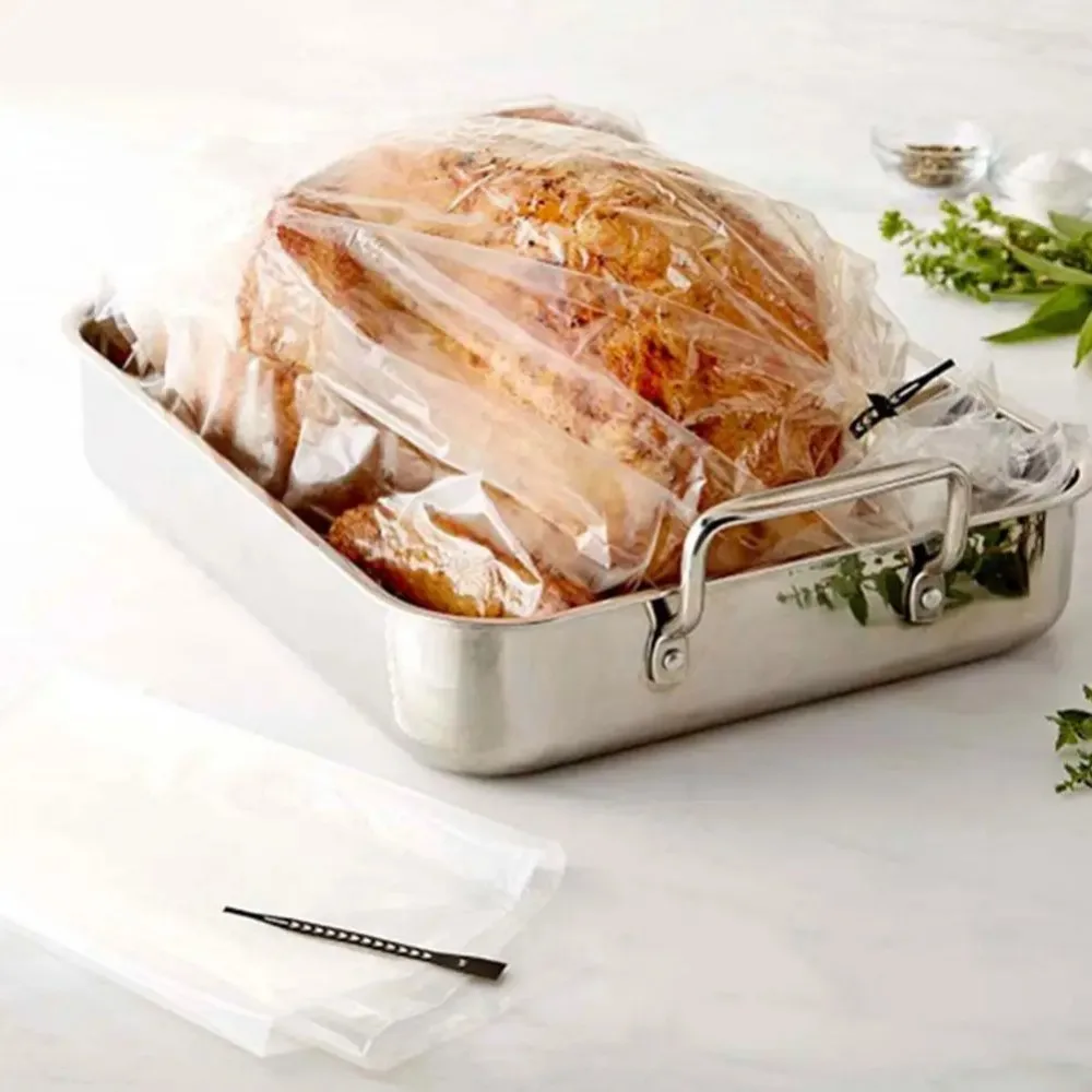 10/20pcs Heat Resistance Roast - огляд і ціна Kitchen Gadgets Under $10