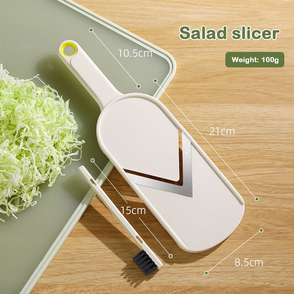 Effortless Cabbage Grater Savi - огляд і ціна Kitchen Gadgets Save Time
