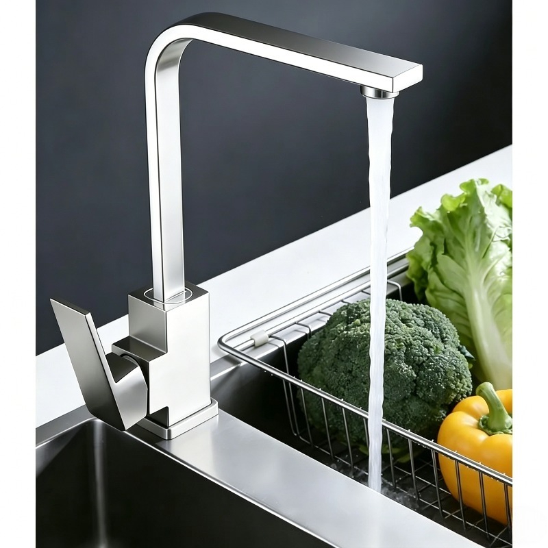 304 Stainless Steel Kitchen Fa - огляд і ціна Kitchen Gadgets Mixer