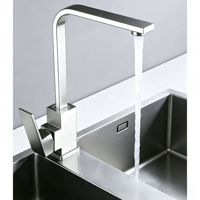 304 Stainless Steel Kitchen Fa - огляд і ціна Kitchen Gadgets Mixer