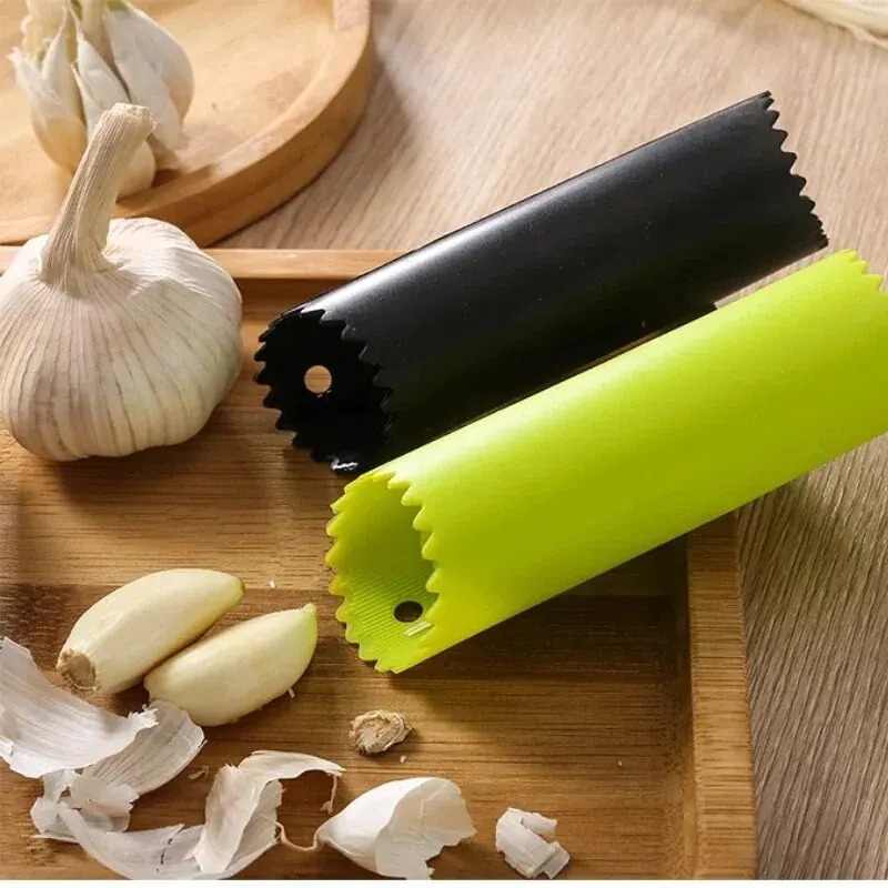 Garlic Stripper Tube Peeling G - огляд і ціна Kitchen Gadgets Youtube