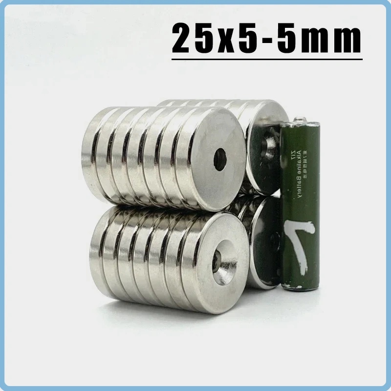 2/5/10/20/50/100Pcs 25*5-5mm F - огляд і ціна Kitchen Gadgets Under $10