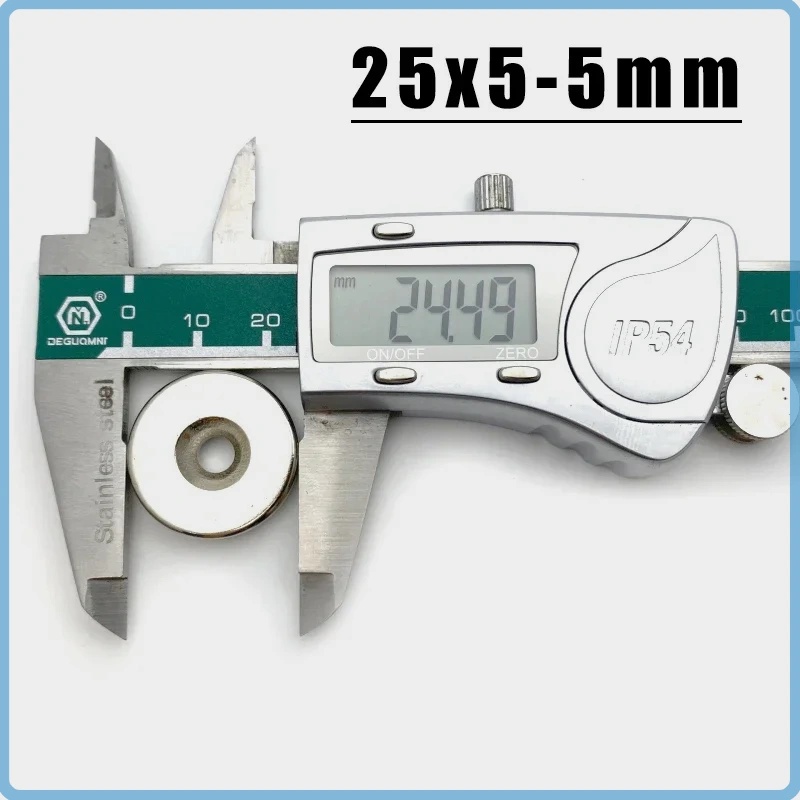 2/5/10/20/50/100Pcs 25*5-5mm F - огляд і ціна Kitchen Gadgets Under $10