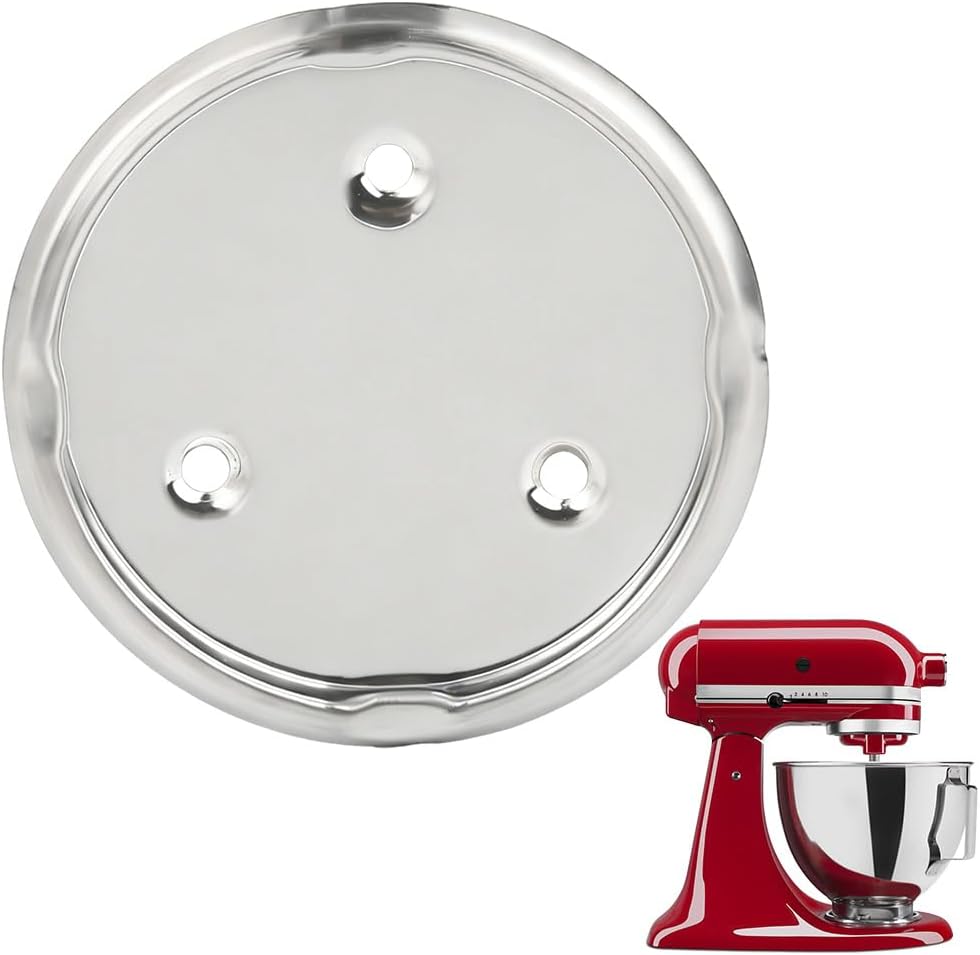 Upgraded W10191926 Mixer Bowl  - огляд і ціна Kitchen Gadgets Mixer
