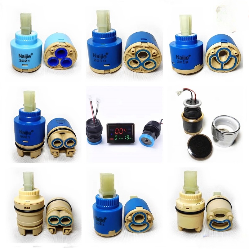 1pcs 28mm/35mm/40mm Water Mixe - огляд і ціна Kitchen Gadgets Mixer