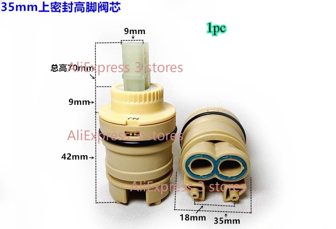 1pcs 28mm/35mm/40mm Water Mixe - огляд і ціна Kitchen Gadgets Mixer