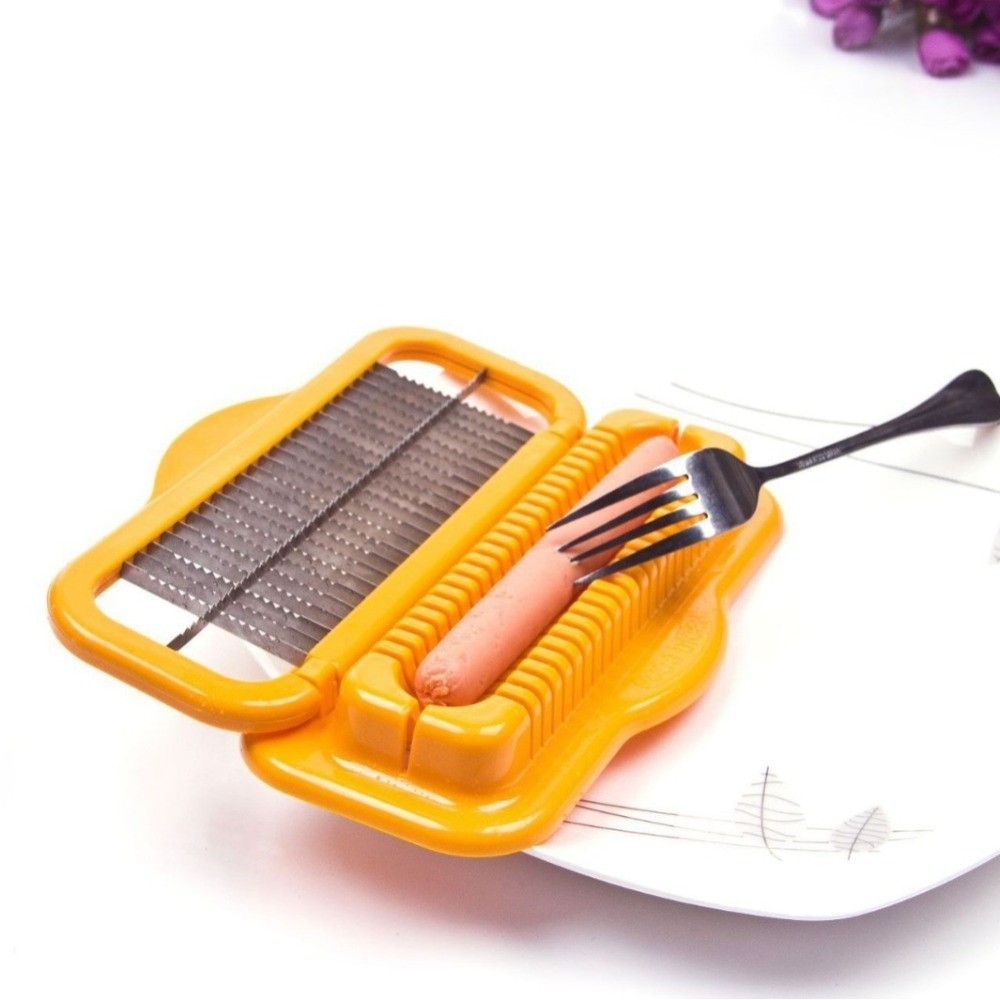 Creative Stainless Steel Ham S - огляд і ціна Kitchen Gadgets Save Time