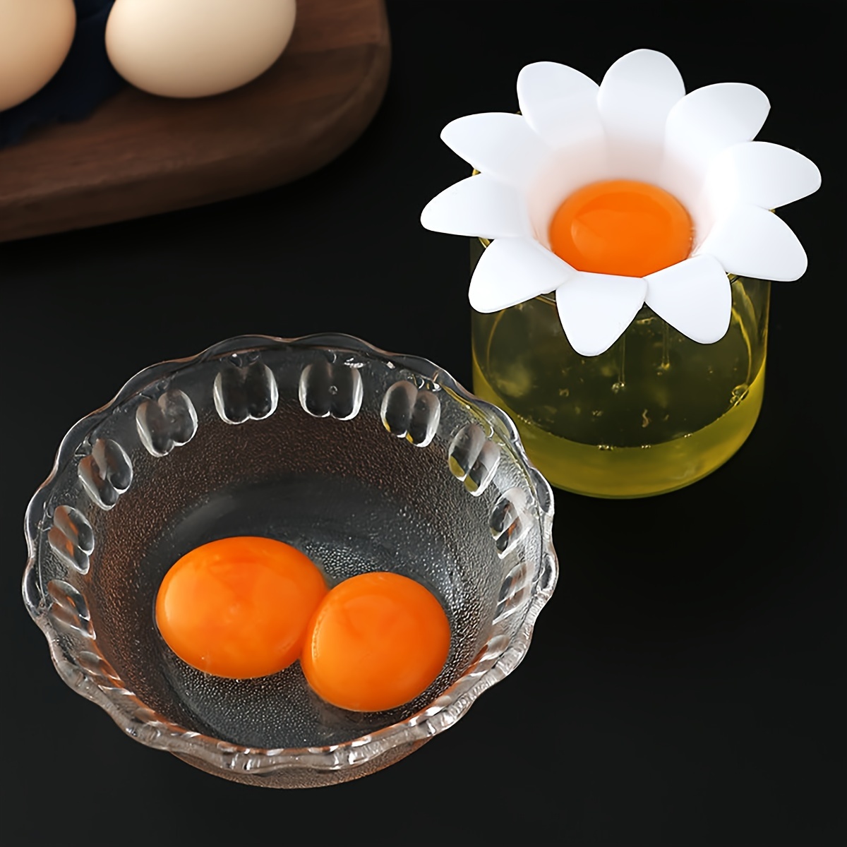 1/5/10 pieces Cute flower desi - огляд і ціна Kitchen Gadgets Under $10