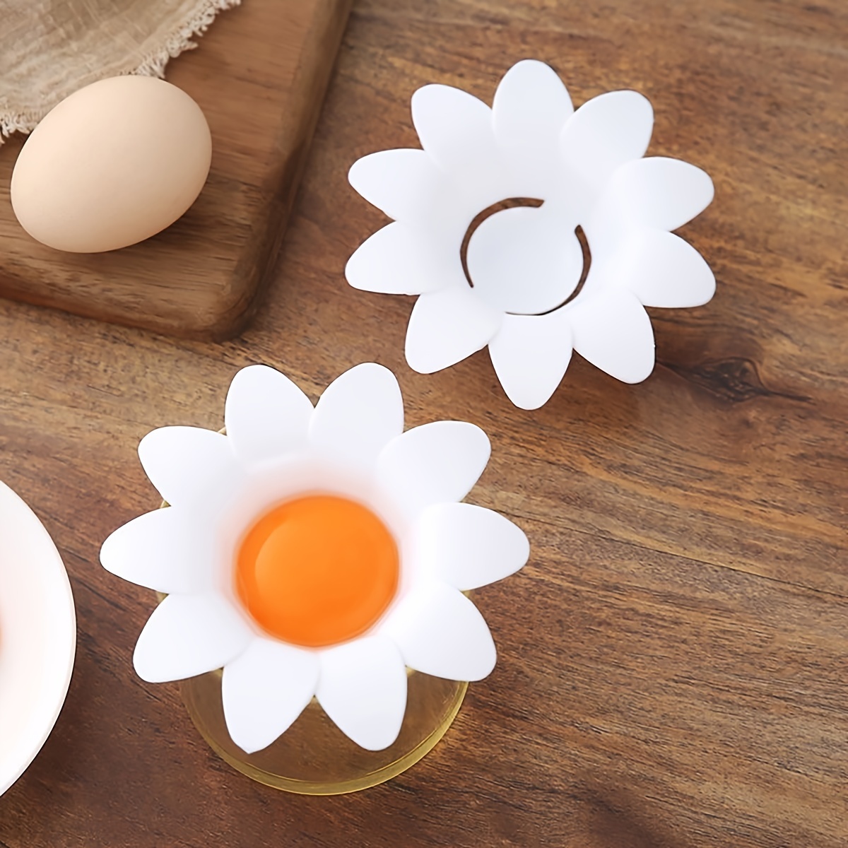 1/5/10 pieces Cute flower desi - огляд і ціна Kitchen Gadgets Under $10