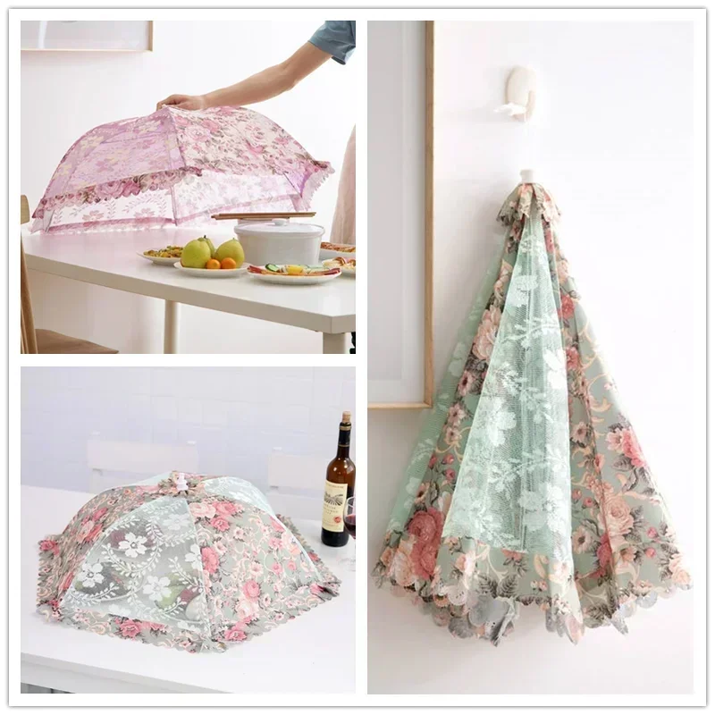 1PC Portable Umbrella Style Fo - огляд і ціна Kitchen Gadgets That Are Useful