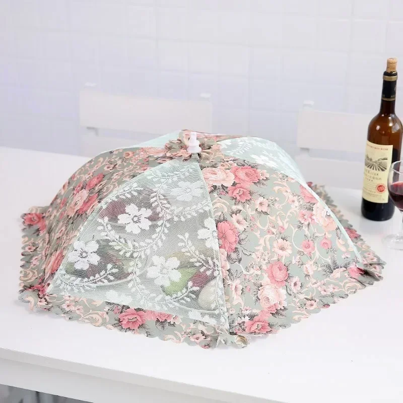 1PC Portable Umbrella Style Fo - огляд і ціна Kitchen Gadgets That Are Useful