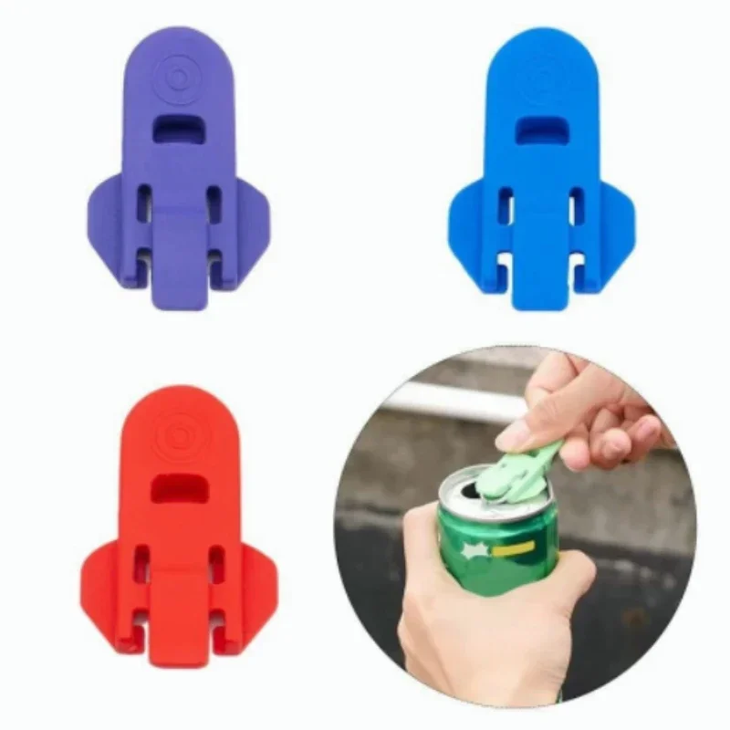 6PCS Easy Can Opener Bottle Op - огляд і ціна Kitchen Gadgets That Are Useful