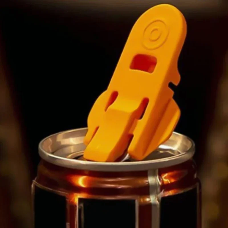 6PCS Easy Can Opener Bottle Op - огляд і ціна Kitchen Gadgets That Are Useful