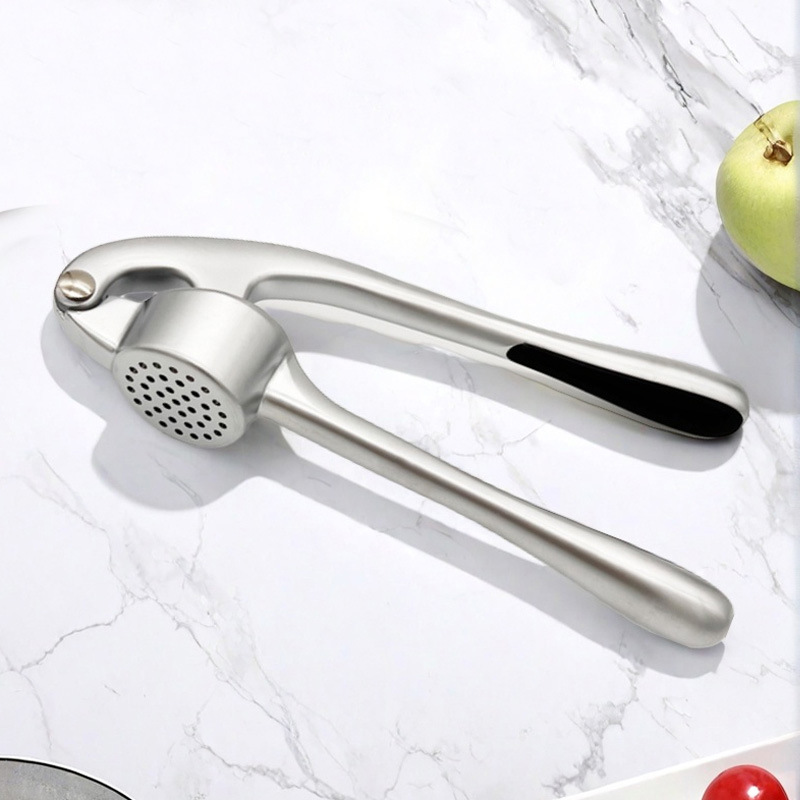 Manual garlics press - a house - огляд і ціна Kitchen Gadgets Made In Usa