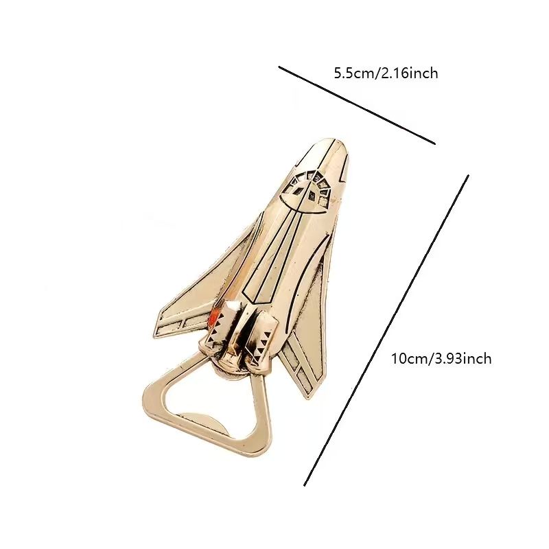 1PC piece fighter jet-shaped b - огляд і ціна Kitchen Gadgets Made In Usa