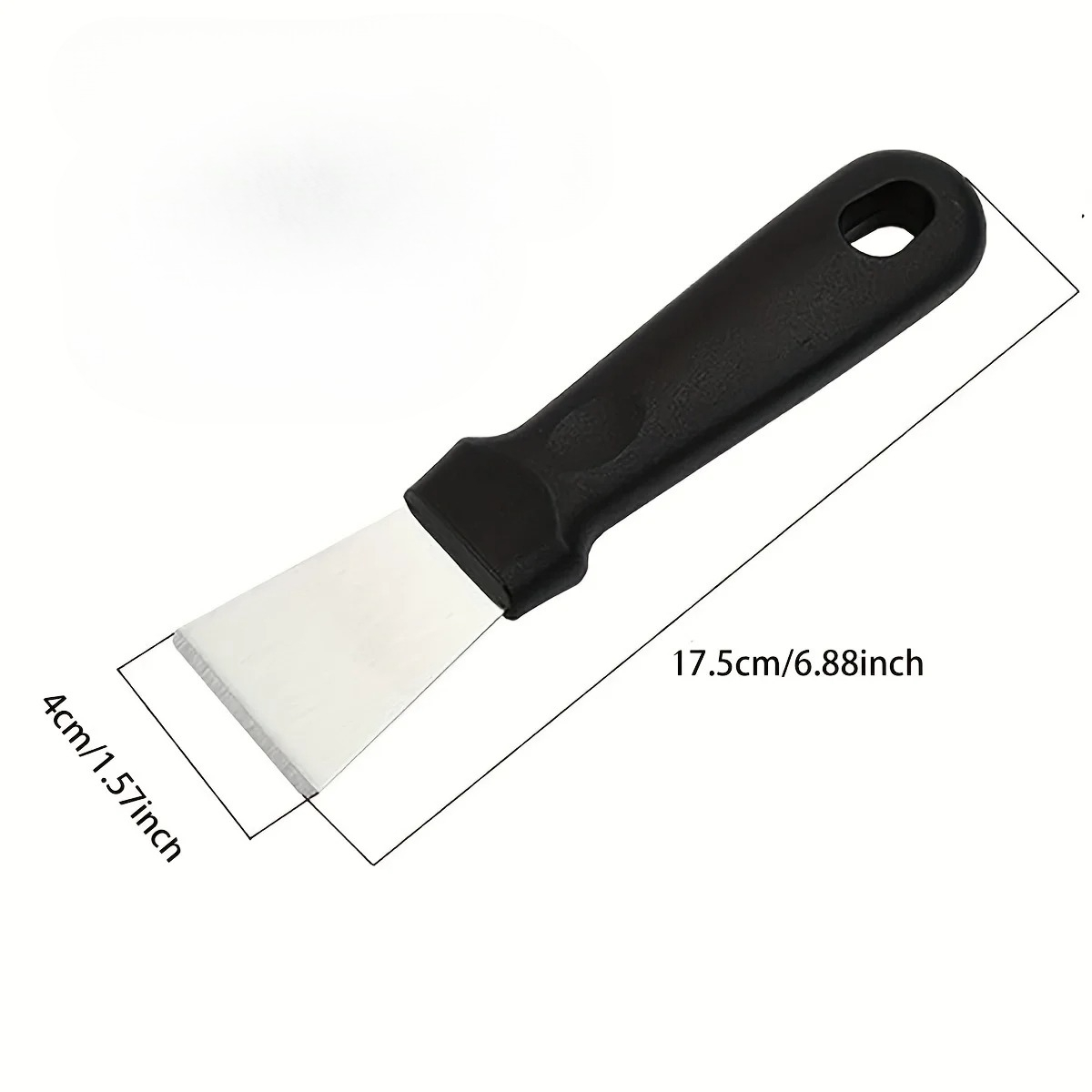 Stainless Steel Scraper Multi  - огляд і ціна Kitchen Gadgets That Are Useful