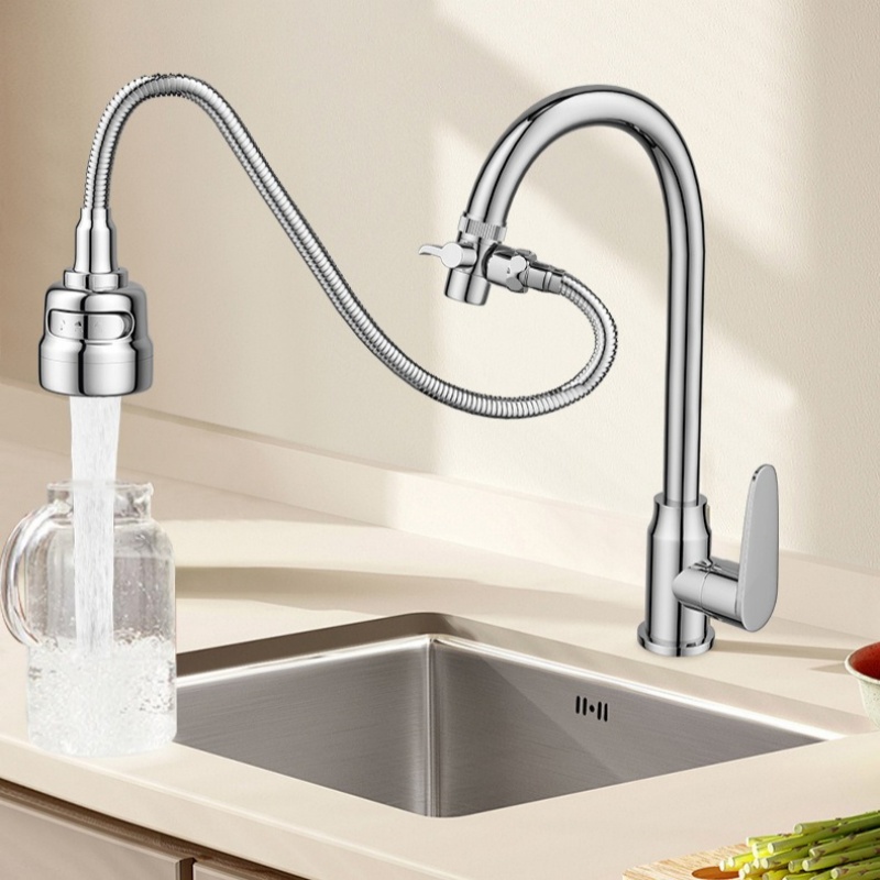3-speed External Shower Head f - огляд і ціна Kitchen Gadgets Youtube