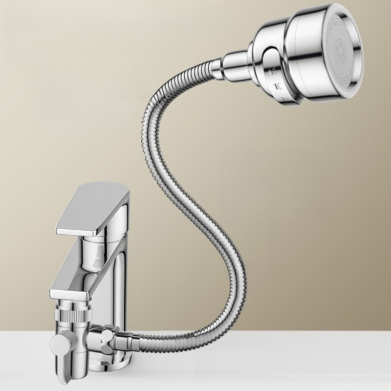3-speed External Shower Head f - огляд і ціна Kitchen Gadgets Youtube